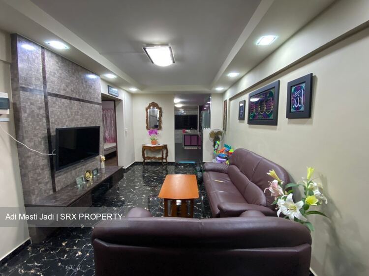 Jurong West Street 52 thumbnail photo